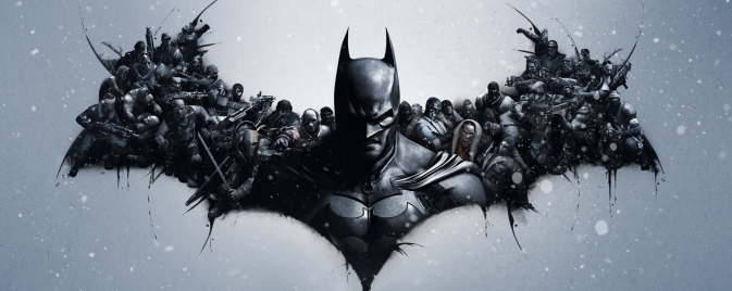 Deux nouveaux assassins de Batman : Arkham Origins dévoilés